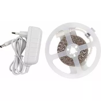 Светодиодная лента General Lighting Systems GLS-2835-120-9.6-12-IP20-PRO-3-3-KIT 501021