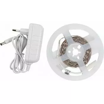 Светодиодная лента General Lighting Systems GLS-5050-30-7.2-12-IP20-PRO-3-3-KIT 501621