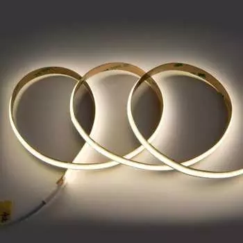 Светодиодная лента General Lighting Systems GLS-COB-528-14-24-IP20-4 м 502914