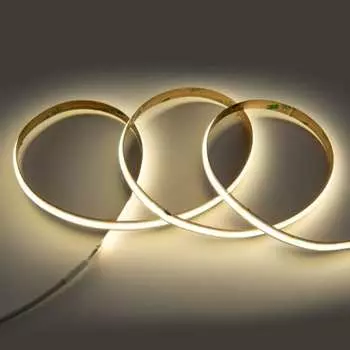 Светодиодная лента General Lighting Systems GLS-COB-512-14-24-IP20-4 м 502913