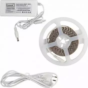 Светодиодная лента General Lighting Systems GLS-2835-120-9.6-12 501022