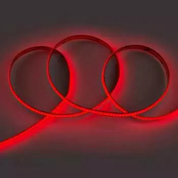 Светодиодная лента General Lighting Systems GLS-COB-320-8-24-IP20-R м 502211