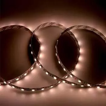 Светодиодная лента General Lighting Systems GLS-5050-60-14.4-12-IP20-RGB 503870