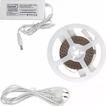 Светодиодная лента General Lighting Systems GLS-2835 501422