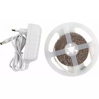 Светодиодная лента General Lighting Systems GLS-2835-60-4.8-12-IP20-PRO-6-5-KIT 500422