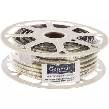Светодиодная лента General Lighting Systems GLS-2835 504515