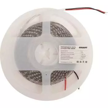 Светодиодная лента Gigant