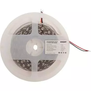 Светодиодная лента Gigant