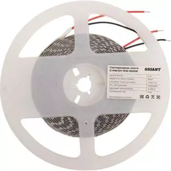 Светодиодная лента Gigant