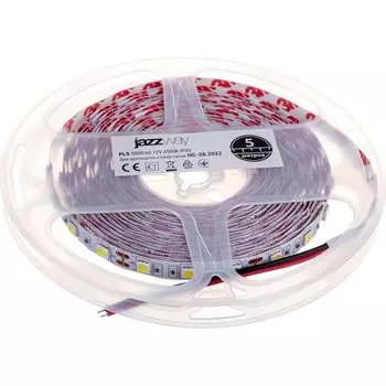 Светодиодная лента Jazzway PLS 5050 1000972