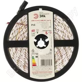 Светодиодная лента ЭРА