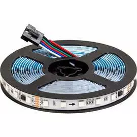 Светодиодная лента MAKSILED ML-R60-5050RGB-DMX512-S