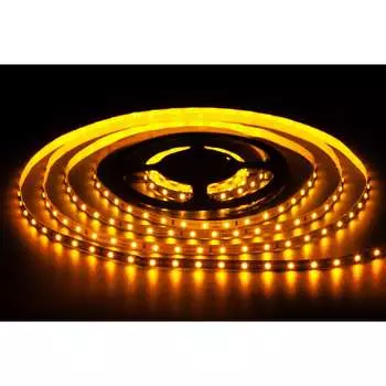 Светодиодная лента MAKSILED ML-R60-2835-Y-LP-S