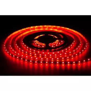 Светодиодная лента MAKSILED ML-R60-2835-R-LP-S