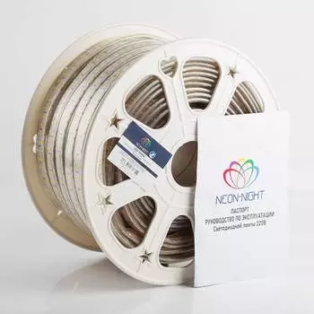 Светодиодная лента Neon-Night