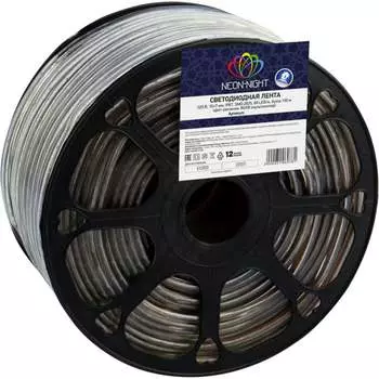Светодиодная лента Neon-Night