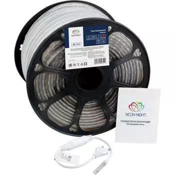 Светодиодная лента Neon-Night