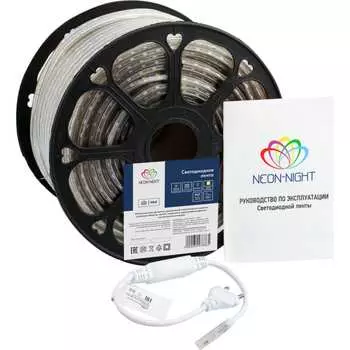 Светодиодная лента Neon-Night