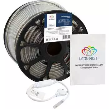 Светодиодная лента Neon-Night 142-103