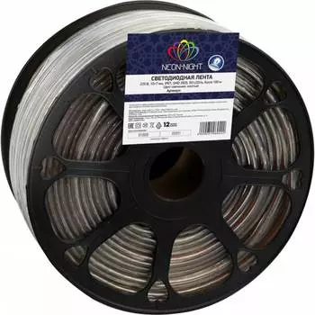 Светодиодная лента Neon-Night
