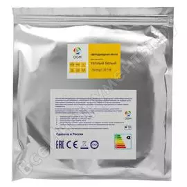 Светодиодная лента OGM