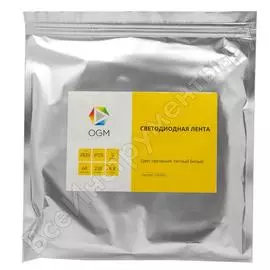 Светодиодная лента OGM