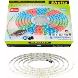 Светодиодная лента Sholtz