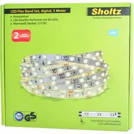 Светодиодная лента Sholtz