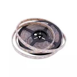 Светодиодная лента swg 14,4 вт/м smd5050, 60шт/1м, закрытая, ip68, теплый белый, 12в 00-00001847