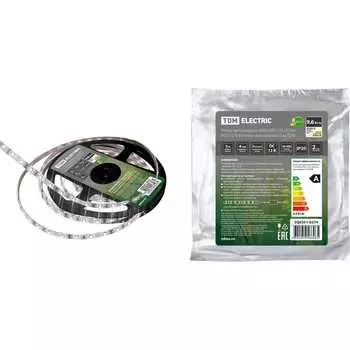 Светодиодная лента TDM ELECTRIC SMD2835-120 SQ0331-0374