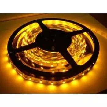 Светодиодная лента TDM ELECTRIC SMD5050-60-20-12-144-YE SQ0331-0077