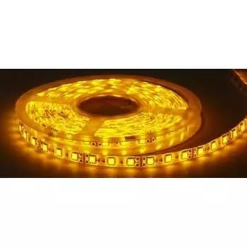 Светодиодная лента TDM ELECTRIC SMD5050-60-54-12-144-YE SQ0331-0073