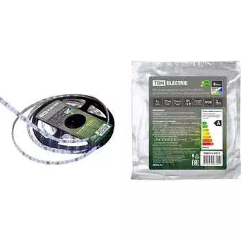 Светодиодная лента TDM ELECTRIC SQ0331-0372