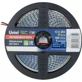 Светодиодная лента Uniel UL-00007642