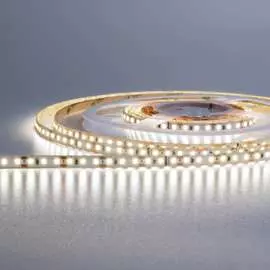 Светодиодная лента Wolta Decor WLS2835-12W/6500/12H120-01