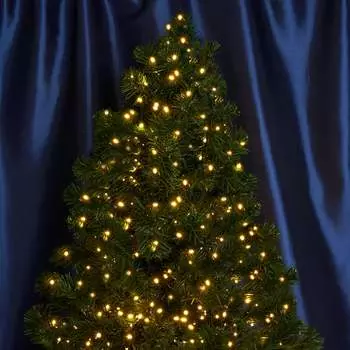 Светодиодная линейная гирлянда FERON 48181