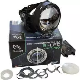 Светодиодная линза Clearlight