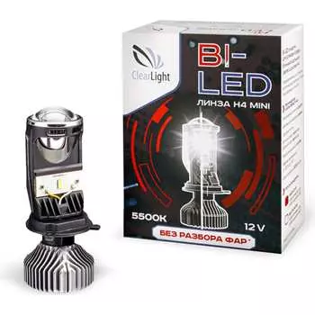 Светодиодная линза Clearlight