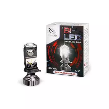 Светодиодная линза Clearlight mini