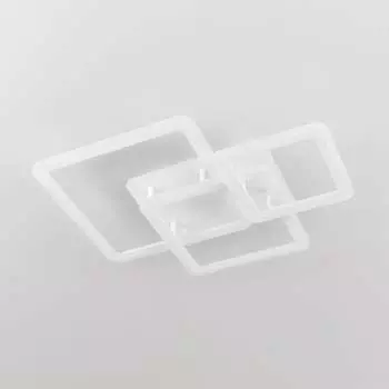 Светодиодная люстра Citilux Тринити RGB CL238230E