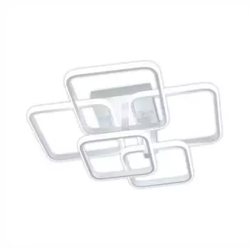 Светодиодная люстра Citilux Бакстер CL230B150