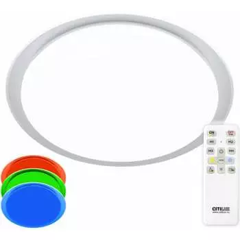 Светодиодная люстра Citilux