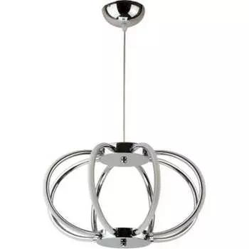 Светодиодная люстра HOROZ ELECTRIC PHOENIX HRZ01000701