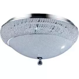 Светодиодная люстра Lumina Deco