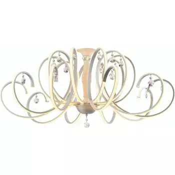 Светодиодная люстра PowerLight VINE-10LED 1-016200