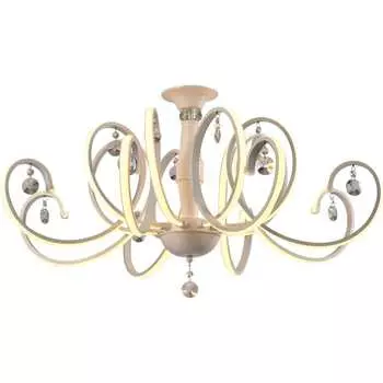 Светодиодная люстра PowerLight VINE-8LED 1-016280