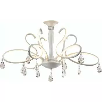 Светодиодная люстра PowerLight FLAMING-6LED 1-016360