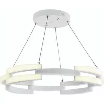 Светодиодная люстра PowerLight CENTRUM-S LED 1-017110