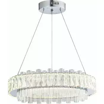 Светодиодная люстра PowerLight DEMURE-LED 1-016610