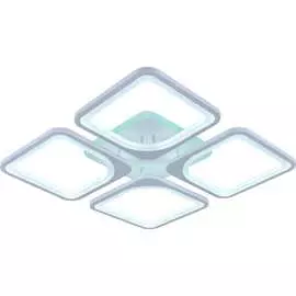 Светодиодная люстра Profit Light